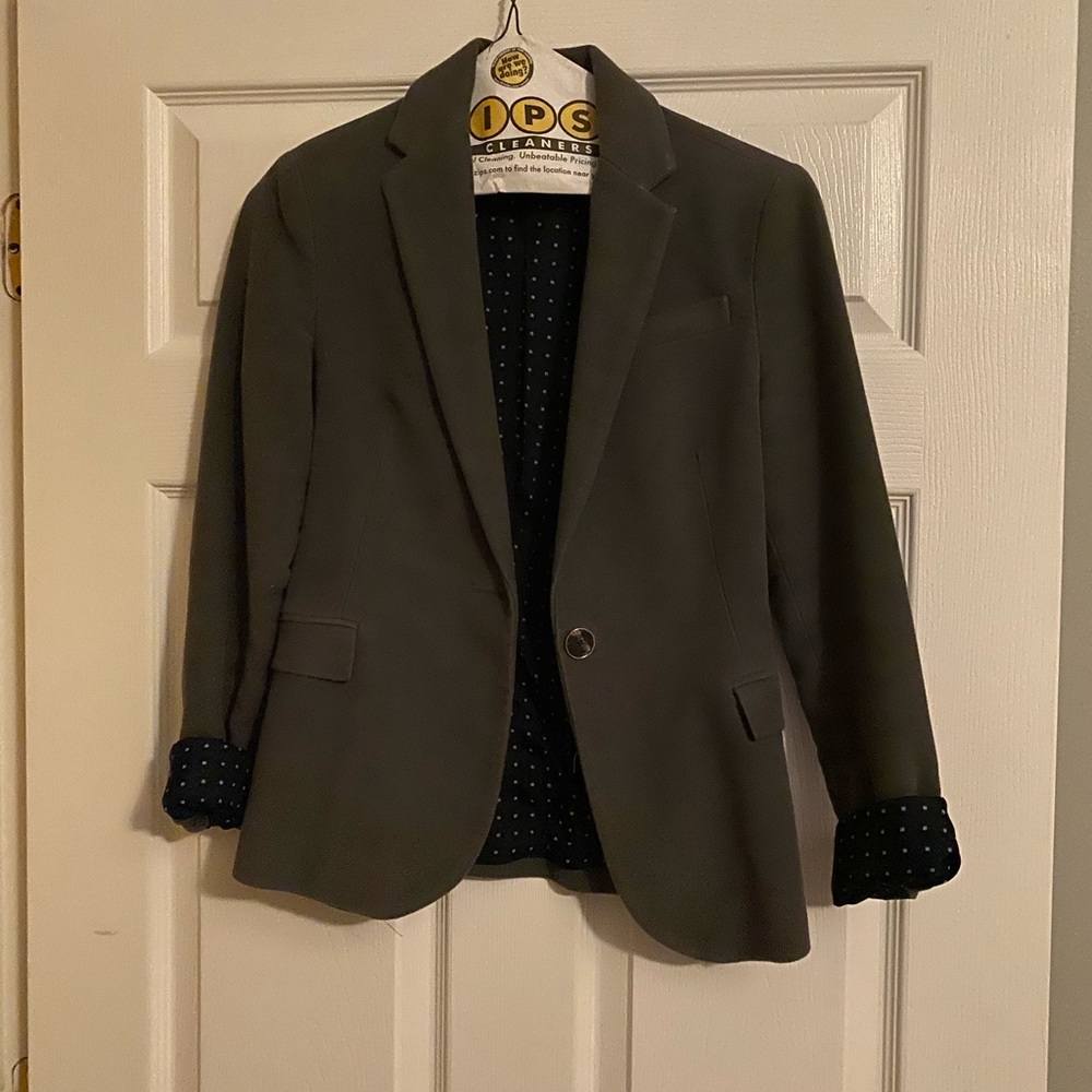 Blazer